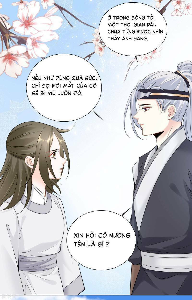 Độc Y Đích Nữ Chapter 97 - Trang 2
