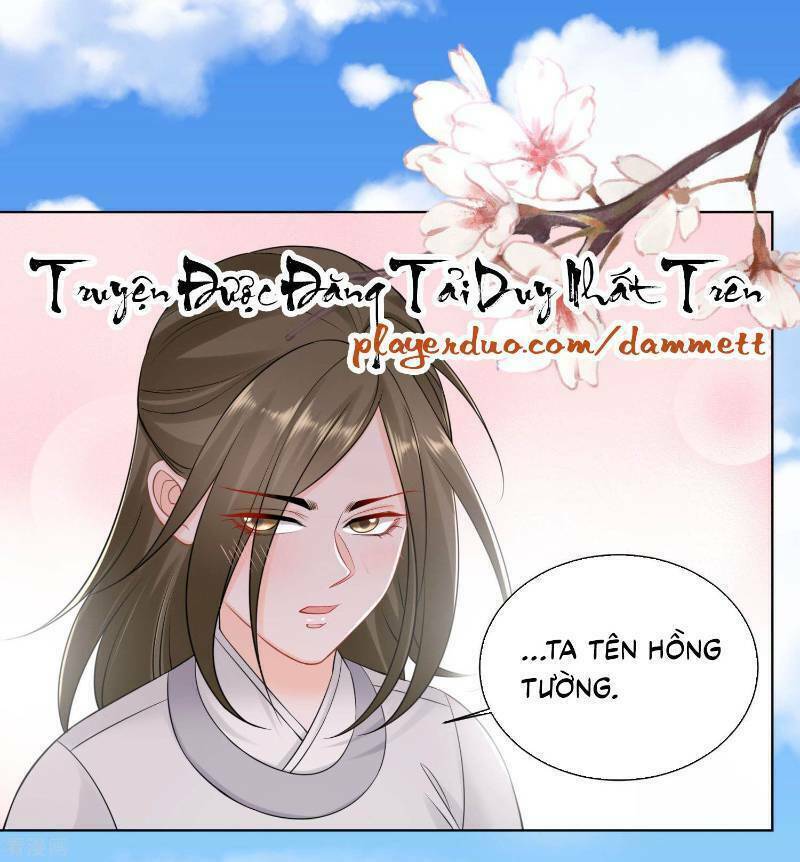 Độc Y Đích Nữ Chapter 97 - Trang 2