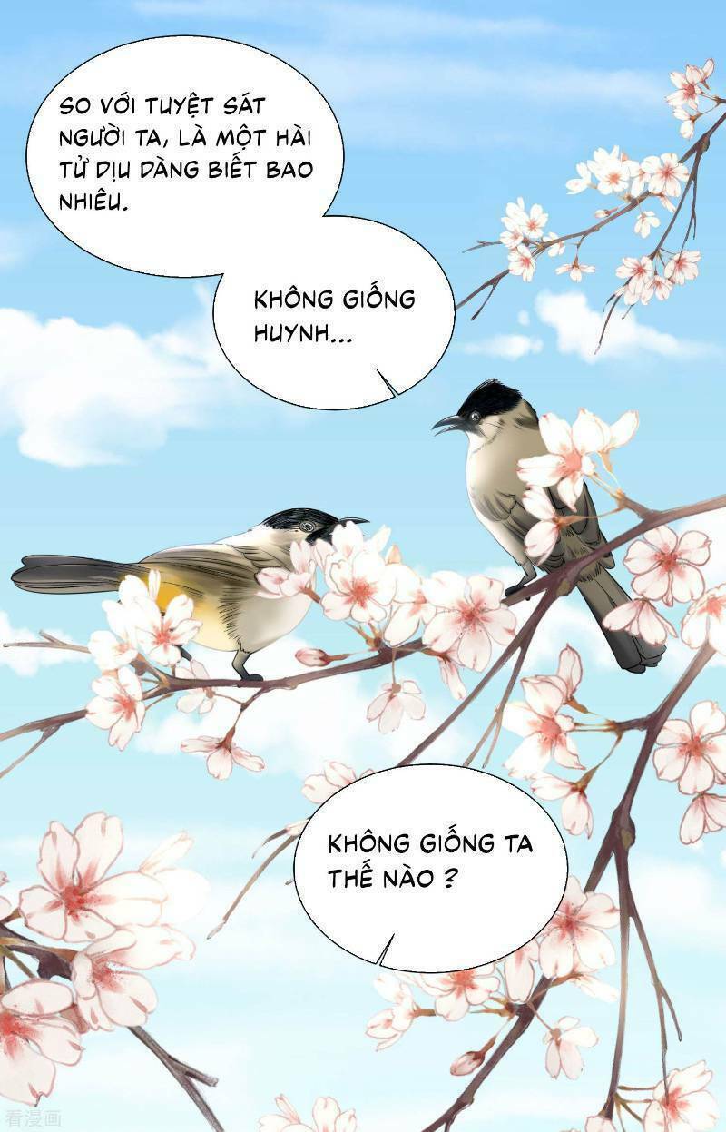 Độc Y Đích Nữ Chapter 97 - Trang 2