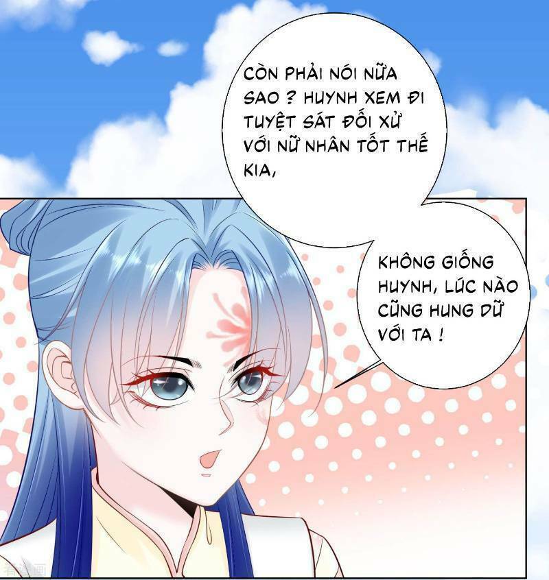 Độc Y Đích Nữ Chapter 97 - Trang 2