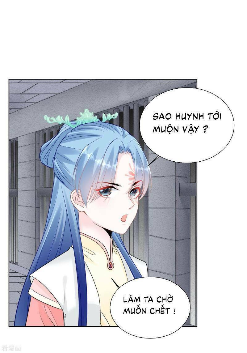Độc Y Đích Nữ Chapter 97 - Trang 2
