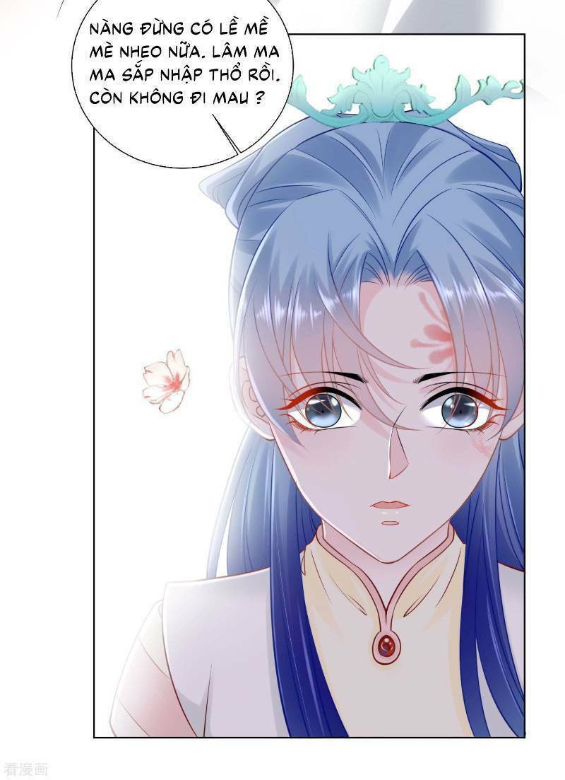 Độc Y Đích Nữ Chapter 97 - Trang 2