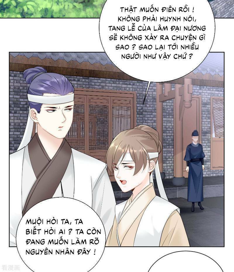 Độc Y Đích Nữ Chapter 97 - Trang 2