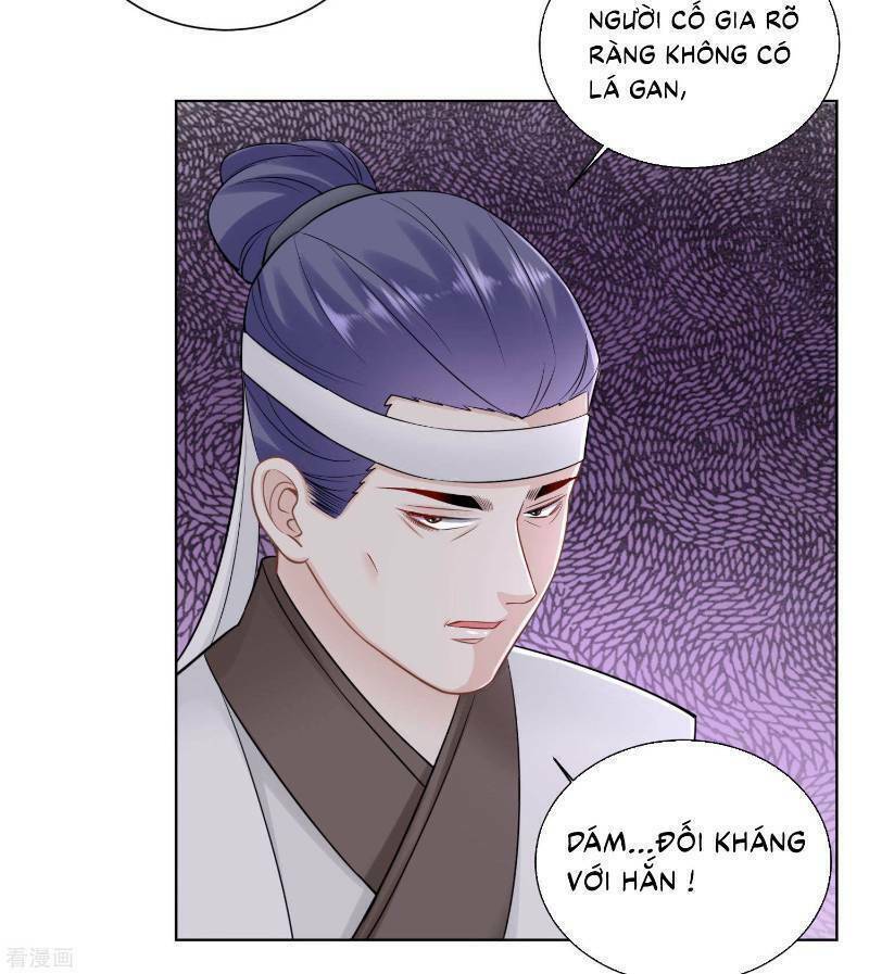 Độc Y Đích Nữ Chapter 97 - Trang 2