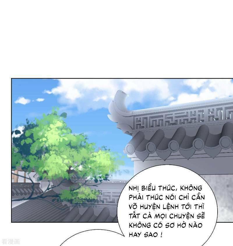 Độc Y Đích Nữ Chapter 97 - Trang 2