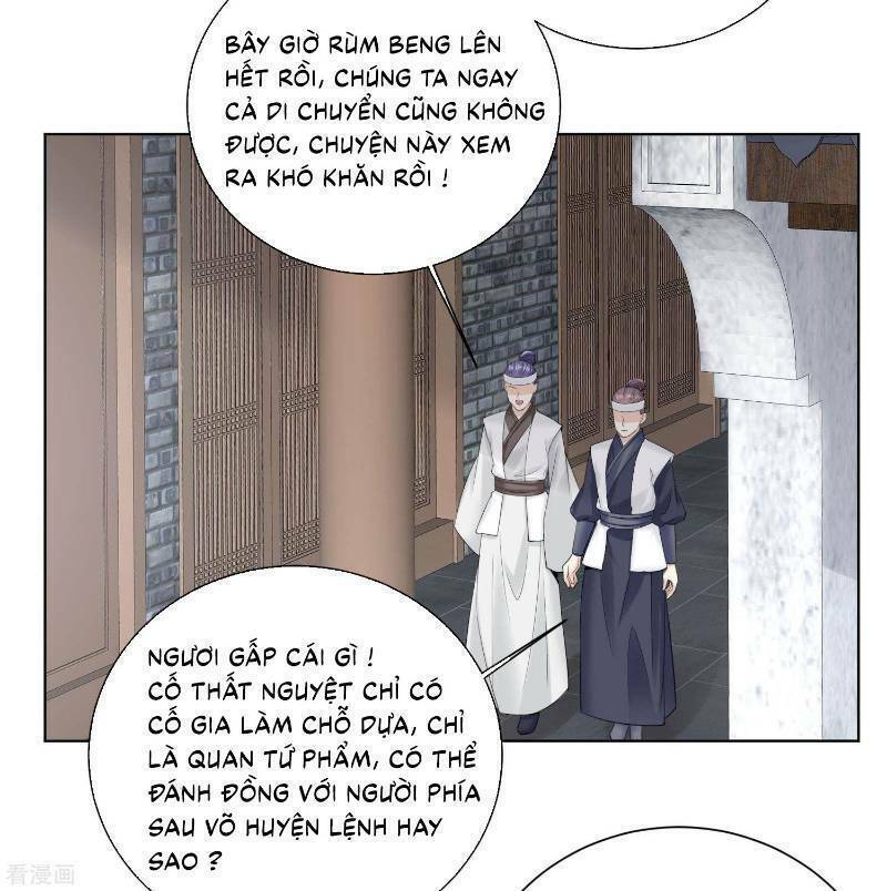 Độc Y Đích Nữ Chapter 97 - Trang 2