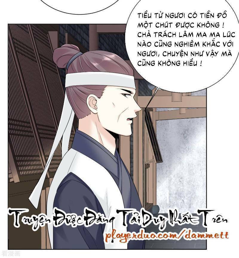 Độc Y Đích Nữ Chapter 97 - Trang 2