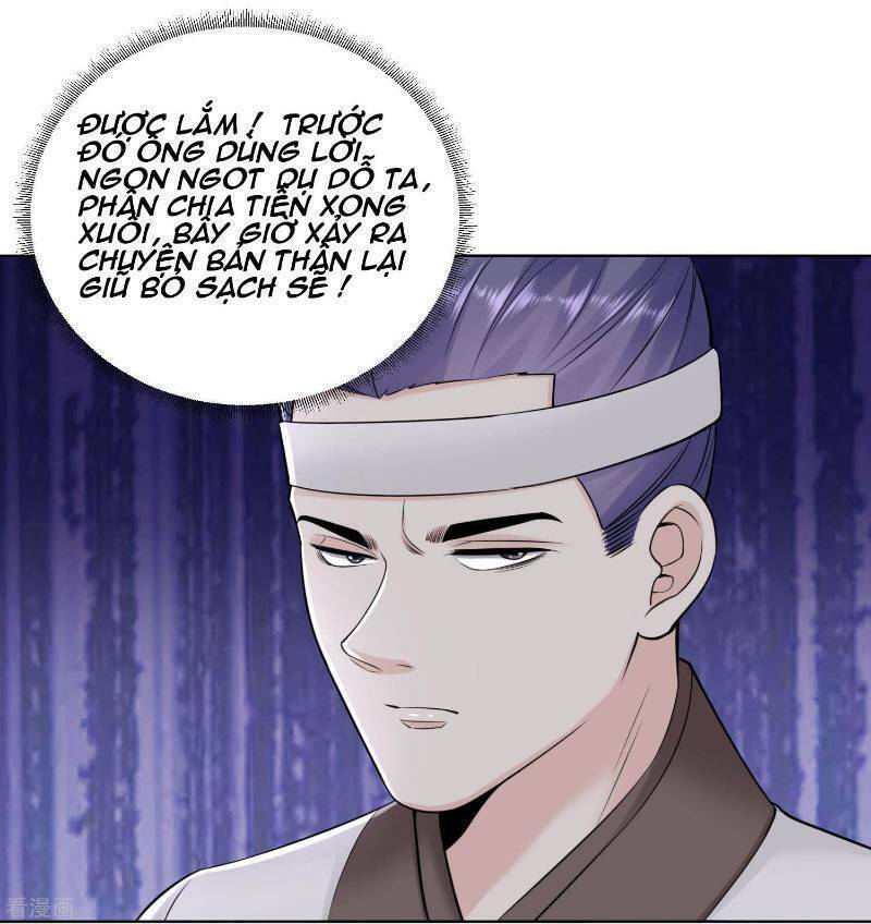 Độc Y Đích Nữ Chapter 97 - Trang 2