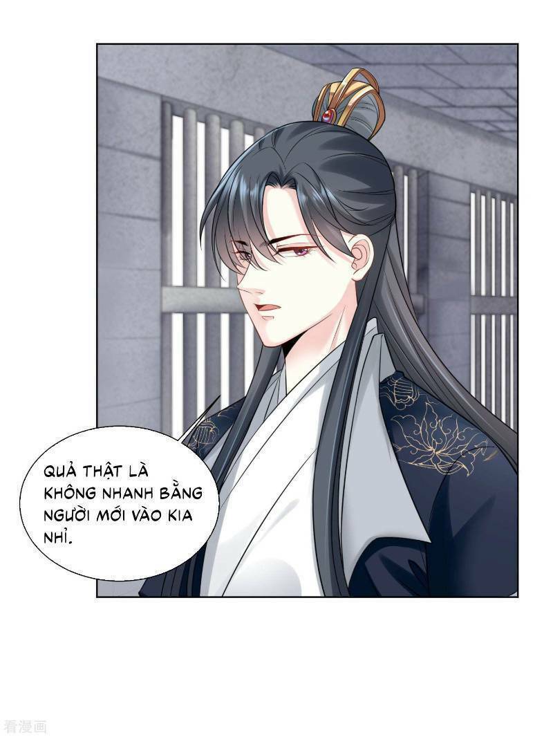 Độc Y Đích Nữ Chapter 97 - Trang 2