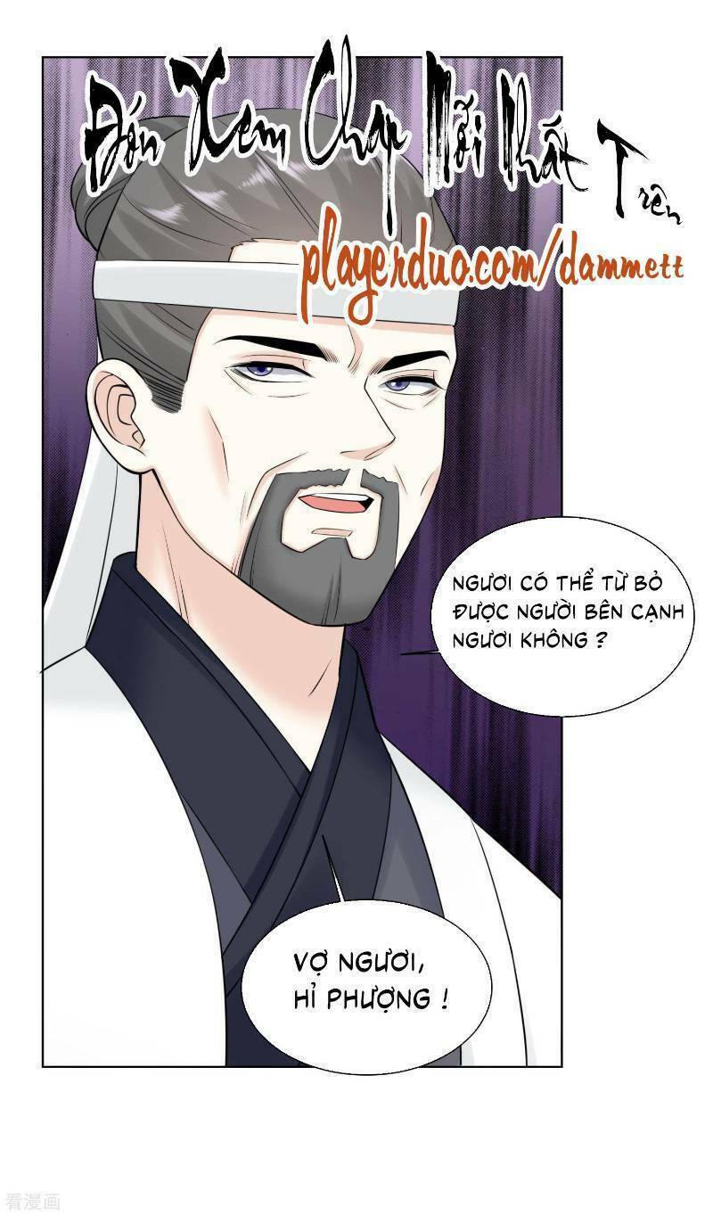 Độc Y Đích Nữ Chapter 97 - Trang 2