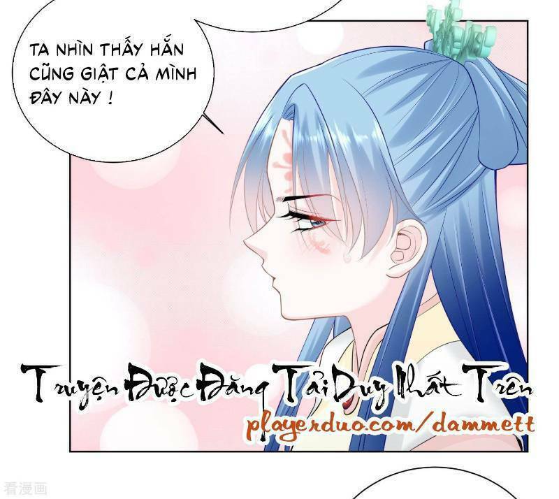 Độc Y Đích Nữ Chapter 97 - Trang 2