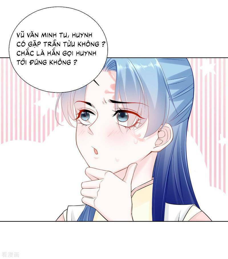 Độc Y Đích Nữ Chapter 97 - Trang 2