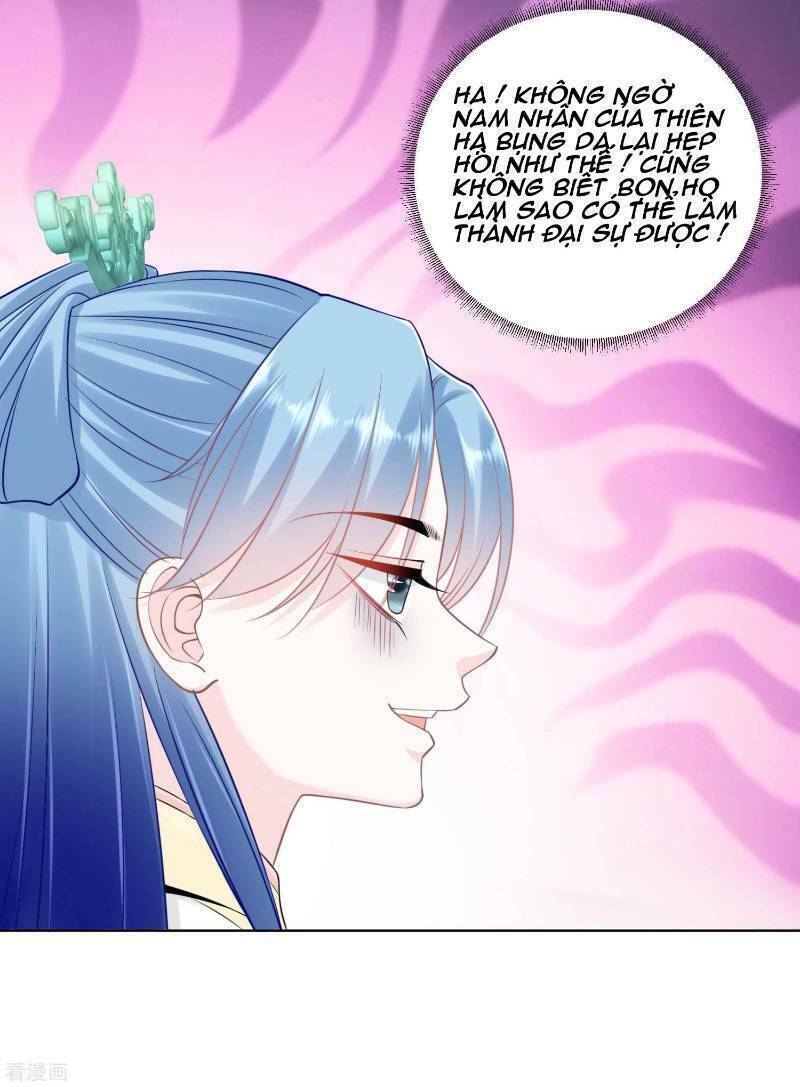 Độc Y Đích Nữ Chapter 97 - Trang 2