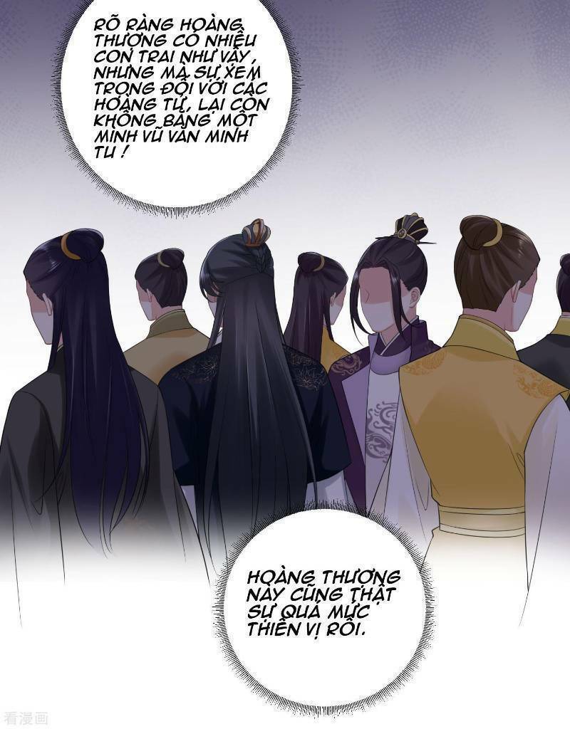 Độc Y Đích Nữ Chapter 98 - Trang 2