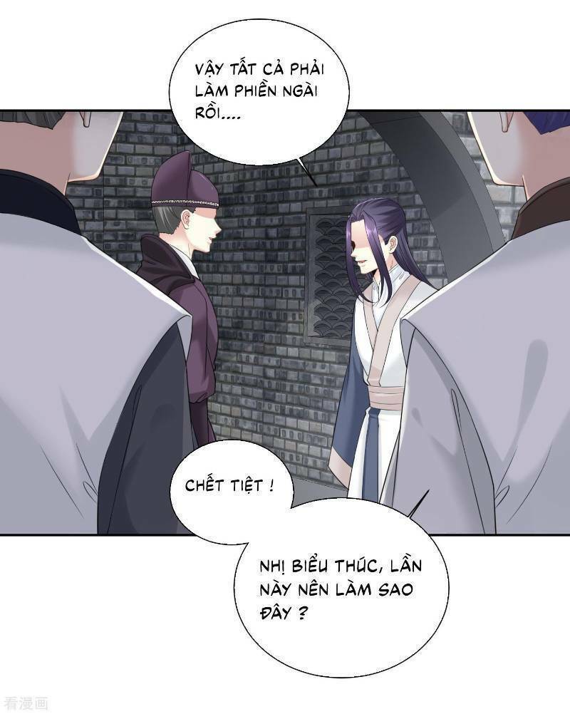 Độc Y Đích Nữ Chapter 98 - Trang 2