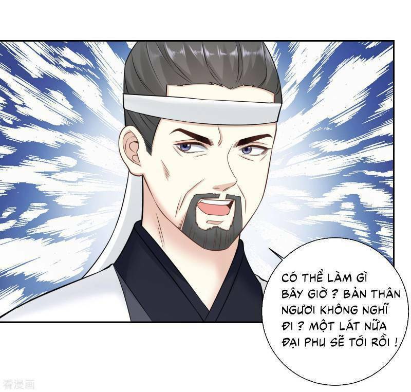 Độc Y Đích Nữ Chapter 98 - Trang 2