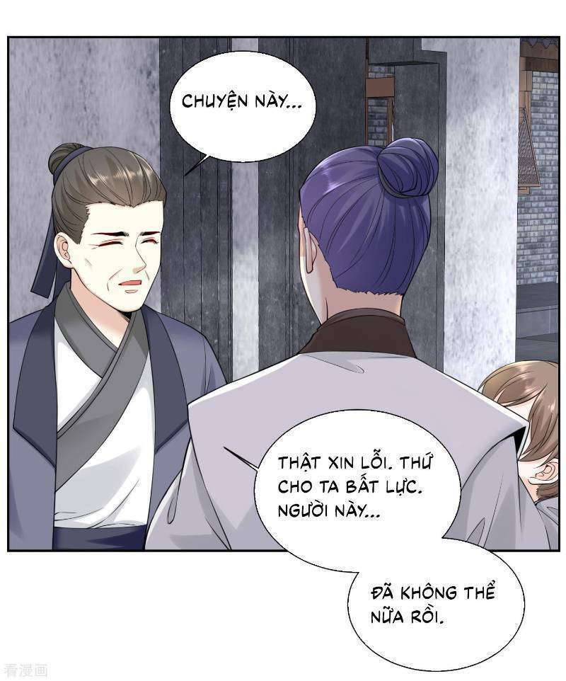 Độc Y Đích Nữ Chapter 98 - Trang 2