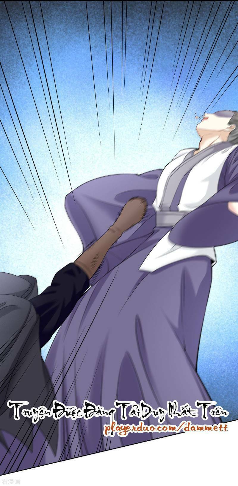 Độc Y Đích Nữ Chapter 98 - Trang 2