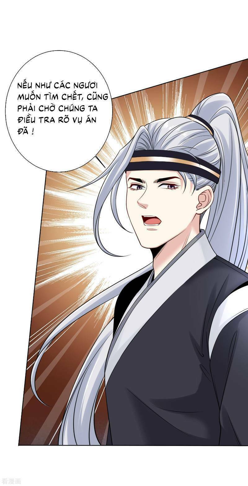 Độc Y Đích Nữ Chapter 98 - Trang 2