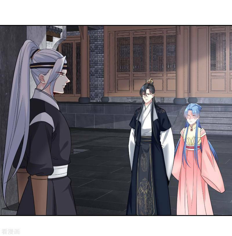 Độc Y Đích Nữ Chapter 98 - Trang 2