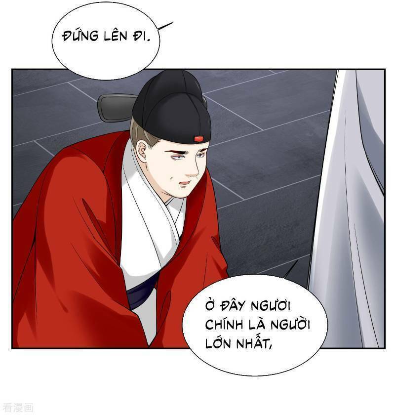 Độc Y Đích Nữ Chapter 98 - Trang 2