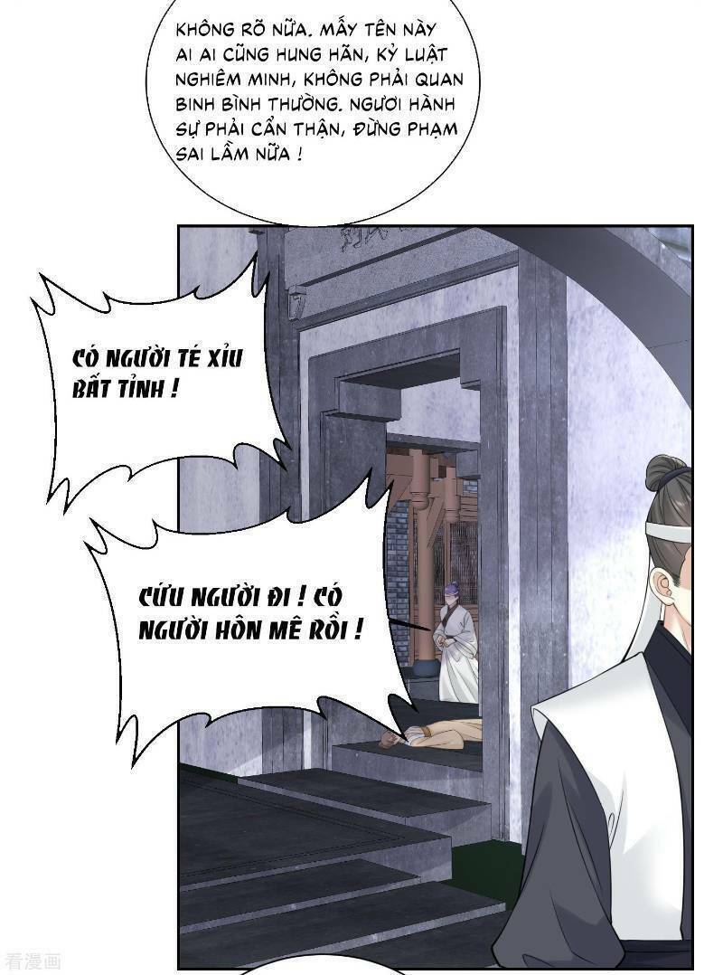 Độc Y Đích Nữ Chapter 98 - Trang 2