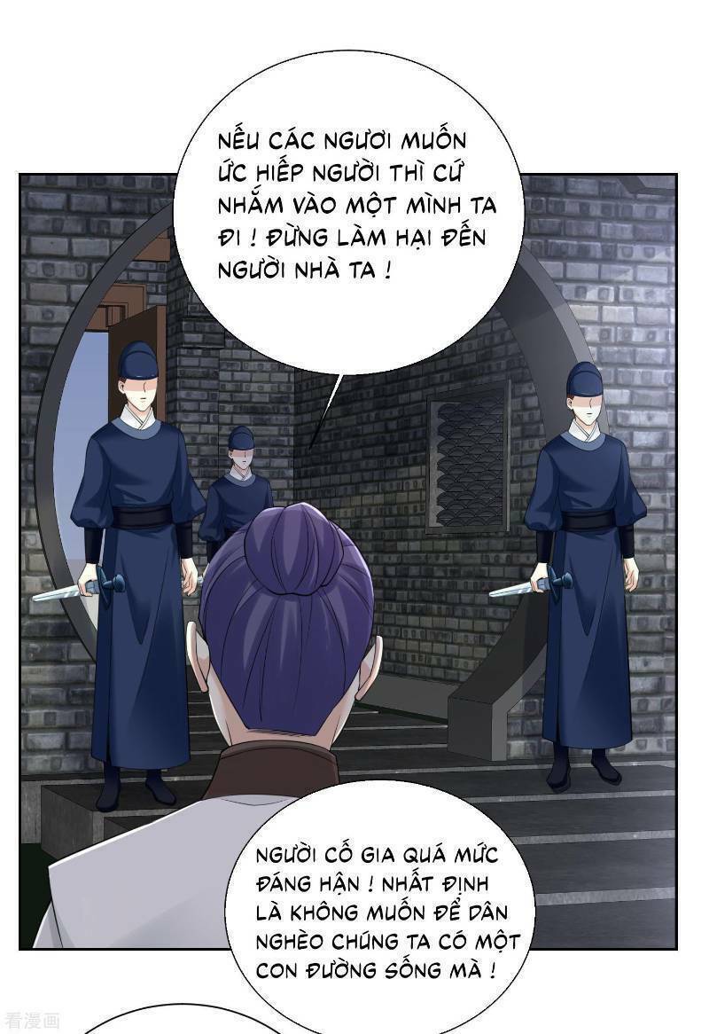 Độc Y Đích Nữ Chapter 98 - Trang 2