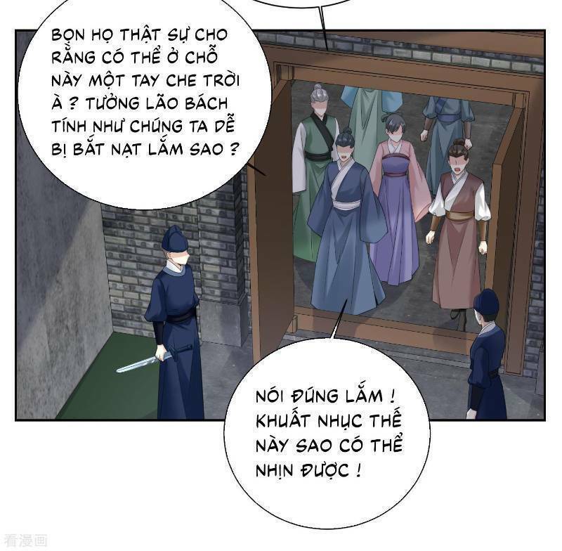 Độc Y Đích Nữ Chapter 98 - Trang 2