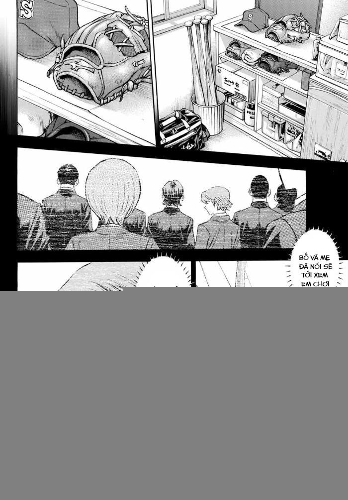 Đội Bóng Chày Siêu Đẳng 2 Chapter 10 - Trang 2