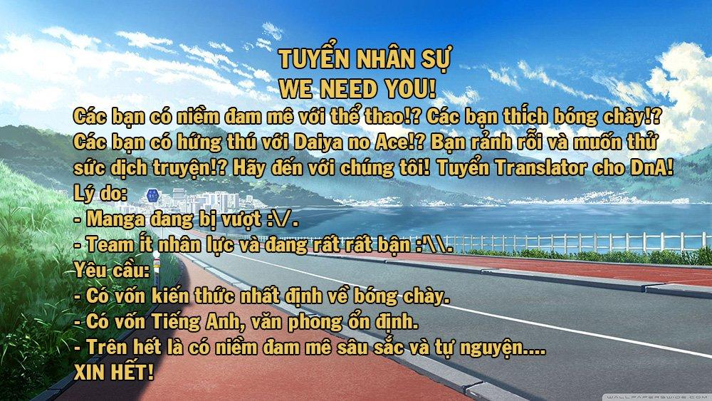 Đội Bóng Chày Siêu Đẳng 2 Chapter 21 - Trang 2