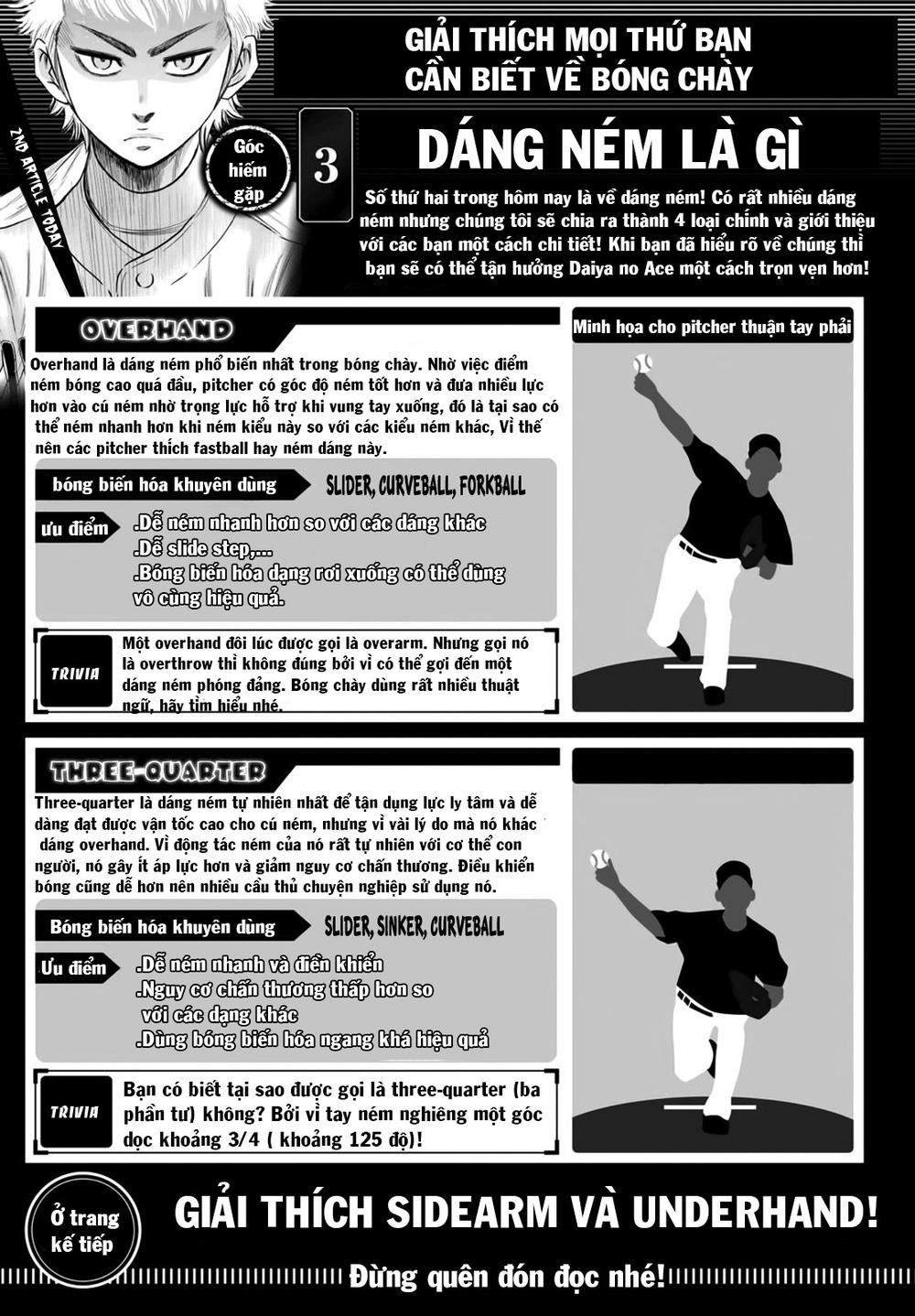 Đội Bóng Chày Siêu Đẳng 2 Chapter 29 - Trang 2