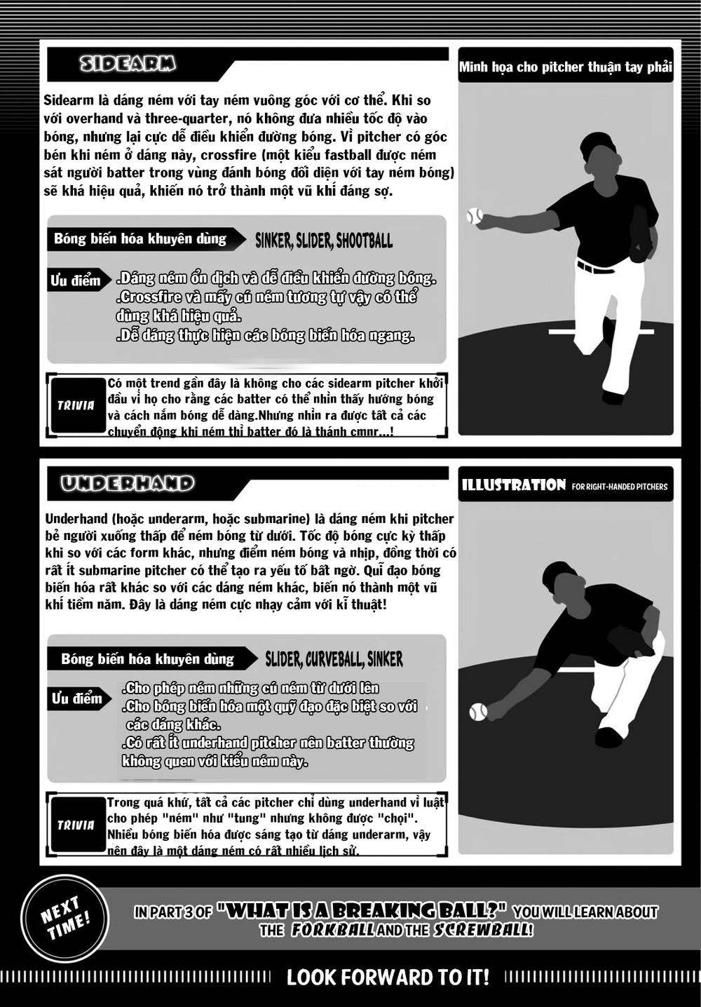 Đội Bóng Chày Siêu Đẳng 2 Chapter 29 - Trang 2