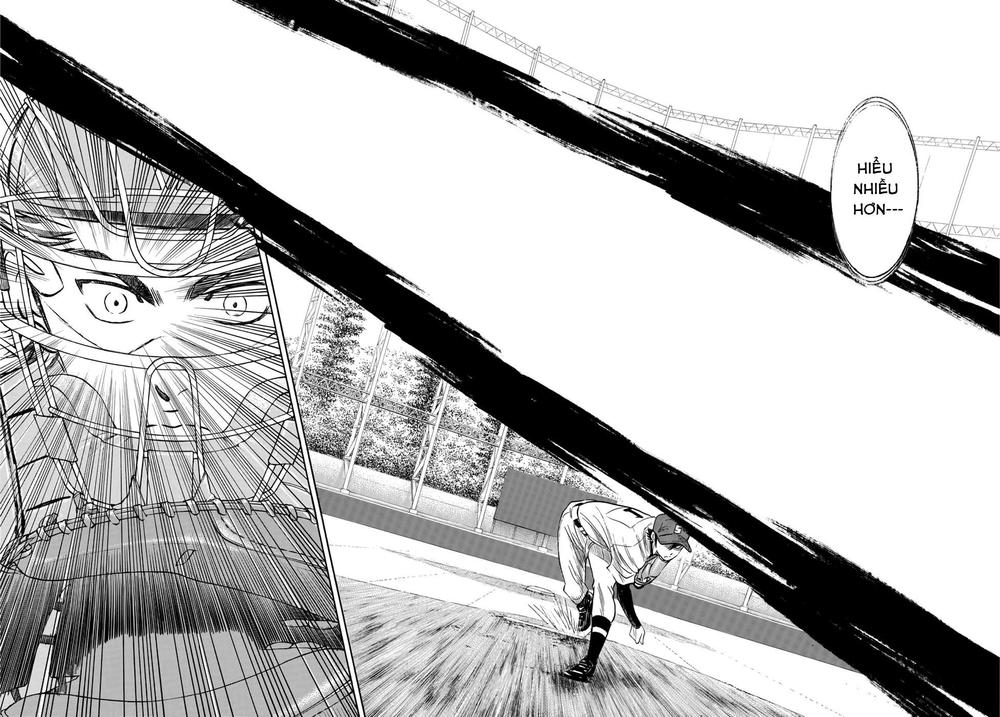 Đội Bóng Chày Siêu Đẳng 2 Chapter 30 - Trang 2