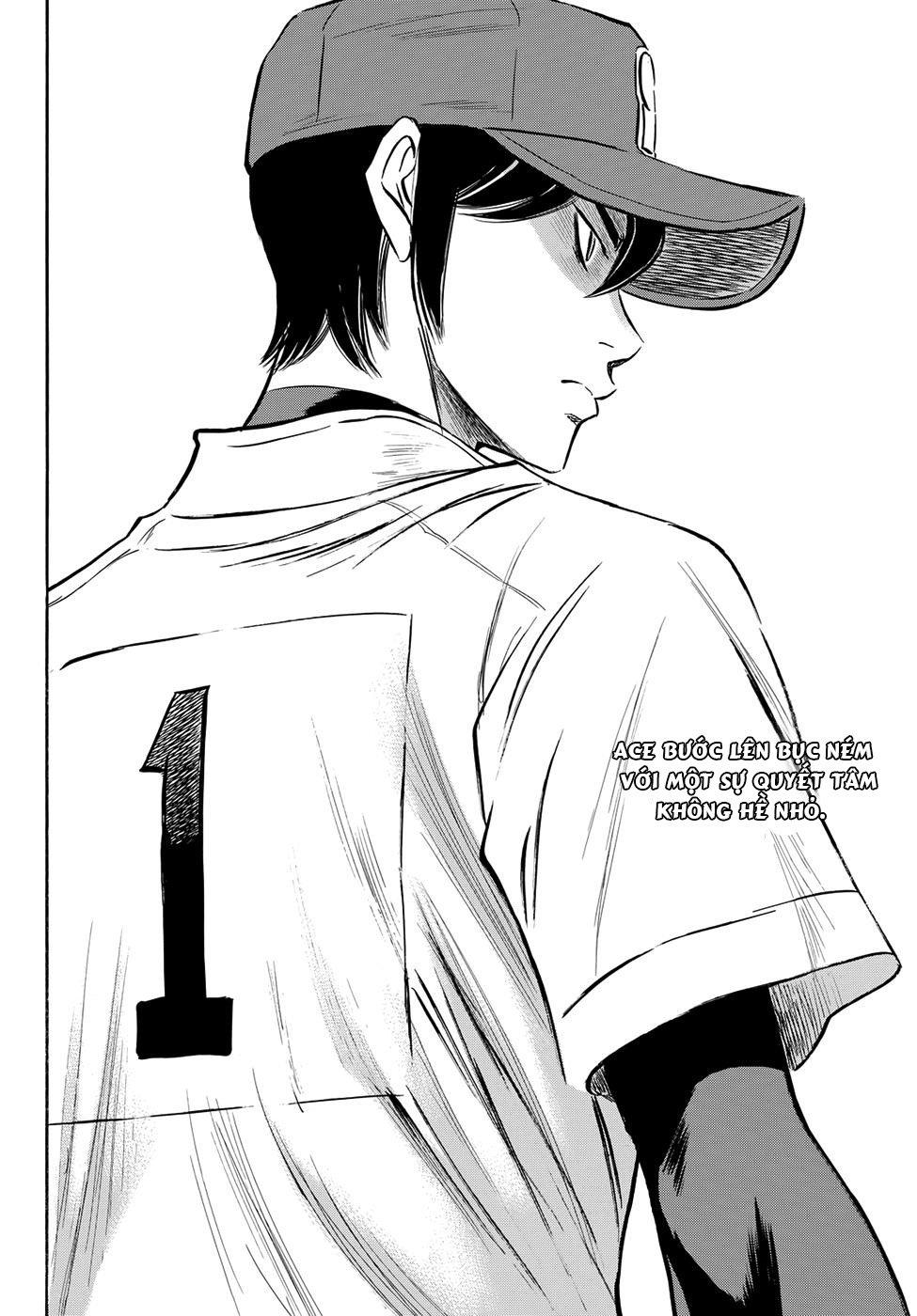 Đội Bóng Chày Siêu Đẳng 2 Chapter 38 - Trang 2