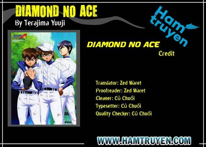 Đội Bóng Chày Siêu Đẳng Chapter 145 - Trang 2