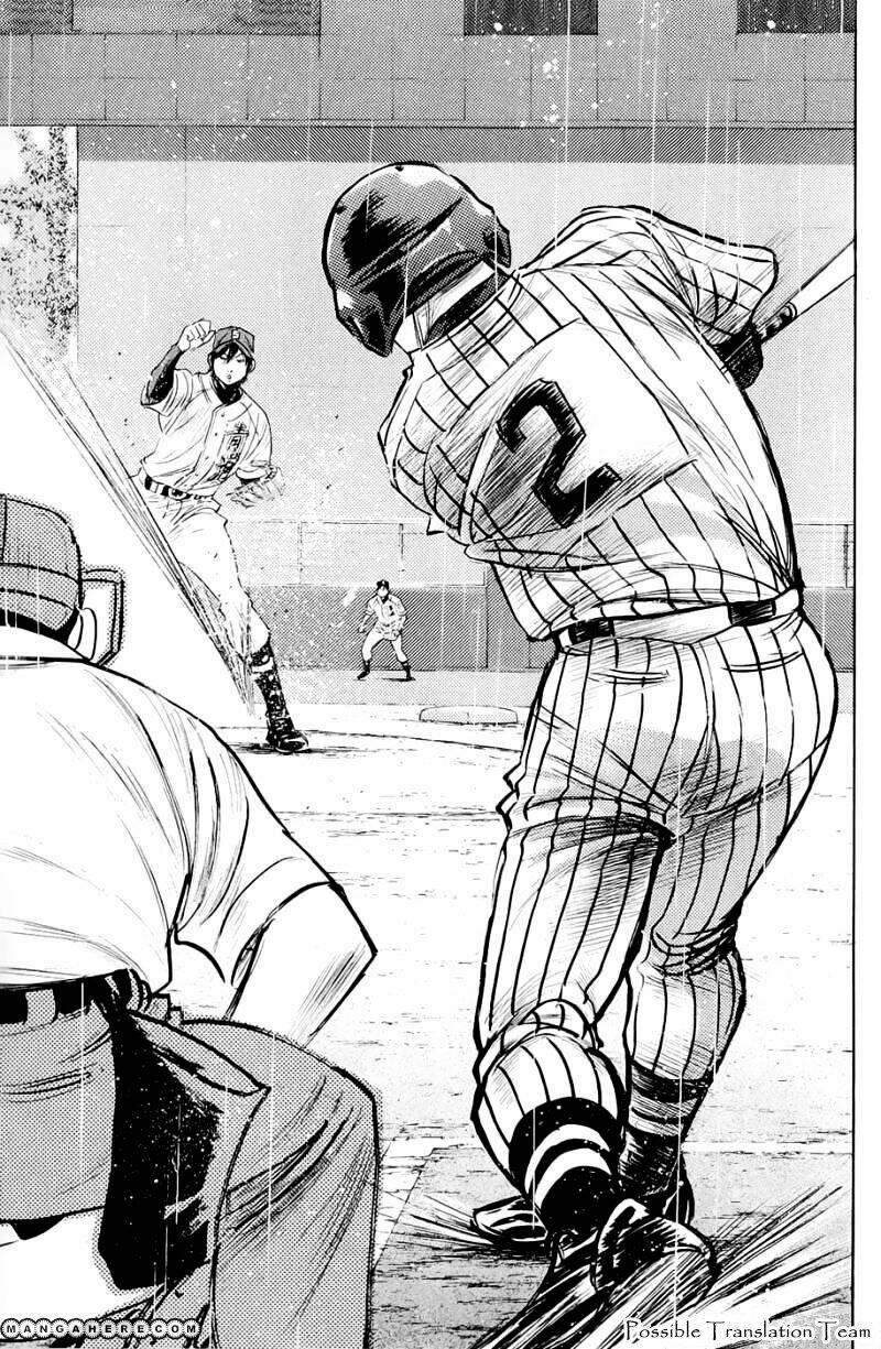 Đội Bóng Chày Siêu Đẳng Chapter 242 - Trang 2