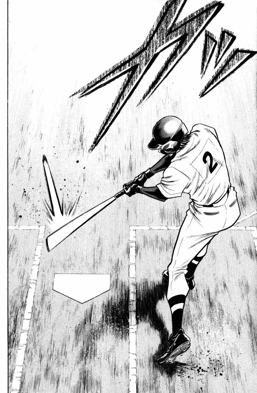 Đội Bóng Chày Siêu Đẳng Chapter 83 - Trang 2