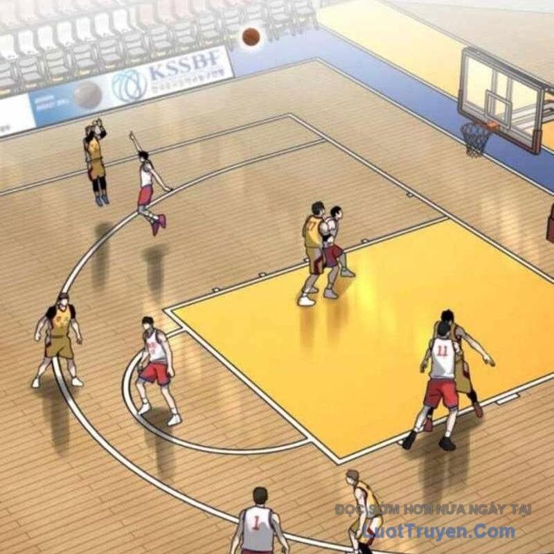 Đội Bóng Rổ Trung Học Chapter 10 - Trang 2