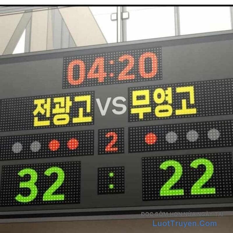 Đội Bóng Rổ Trung Học Chapter 10 - Trang 2