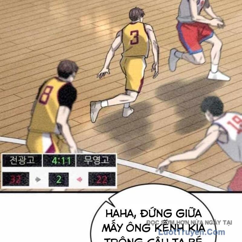 Đội Bóng Rổ Trung Học Chapter 10 - Trang 2