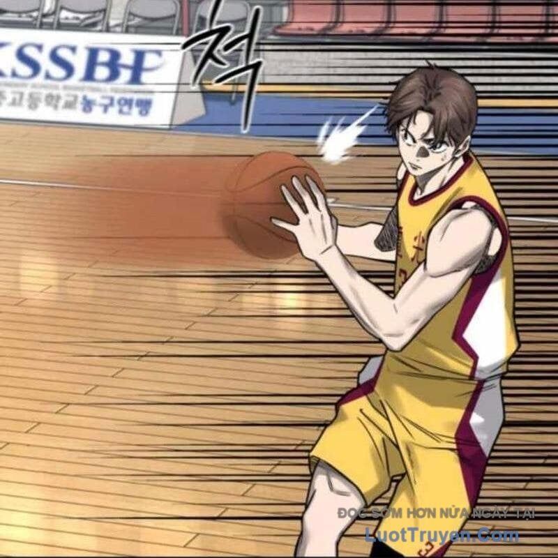 Đội Bóng Rổ Trung Học Chapter 10 - Trang 2