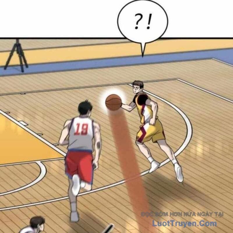 Đội Bóng Rổ Trung Học Chapter 10 - Trang 2