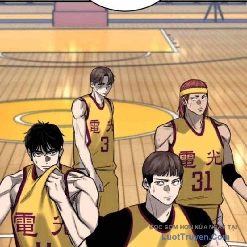 Đội Bóng Rổ Trung Học Chapter 10 - Trang 2