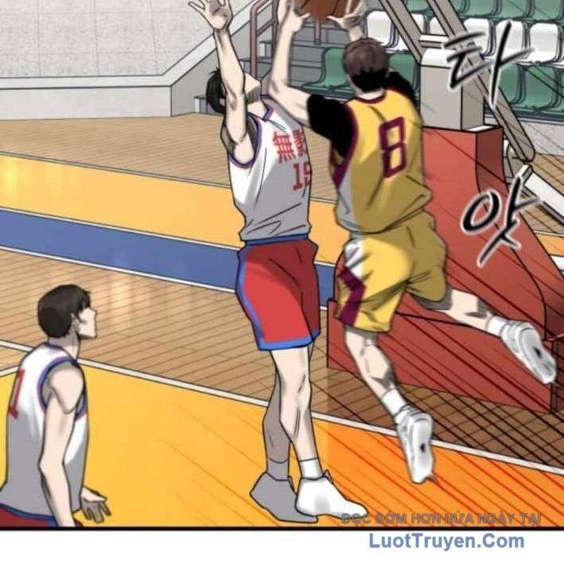 Đội Bóng Rổ Trung Học Chapter 10 - Trang 2
