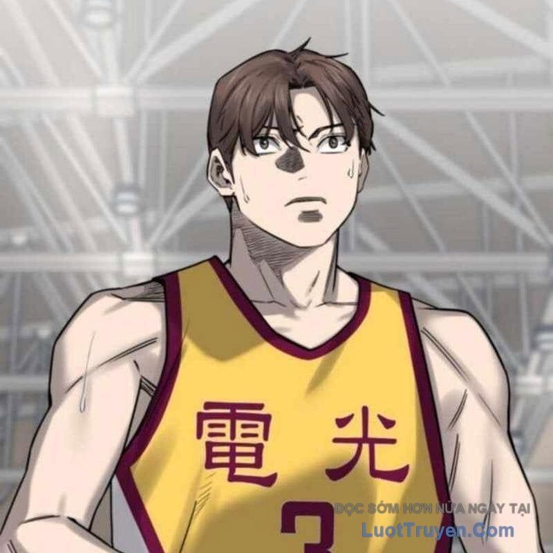 Đội Bóng Rổ Trung Học Chapter 10 - Trang 2