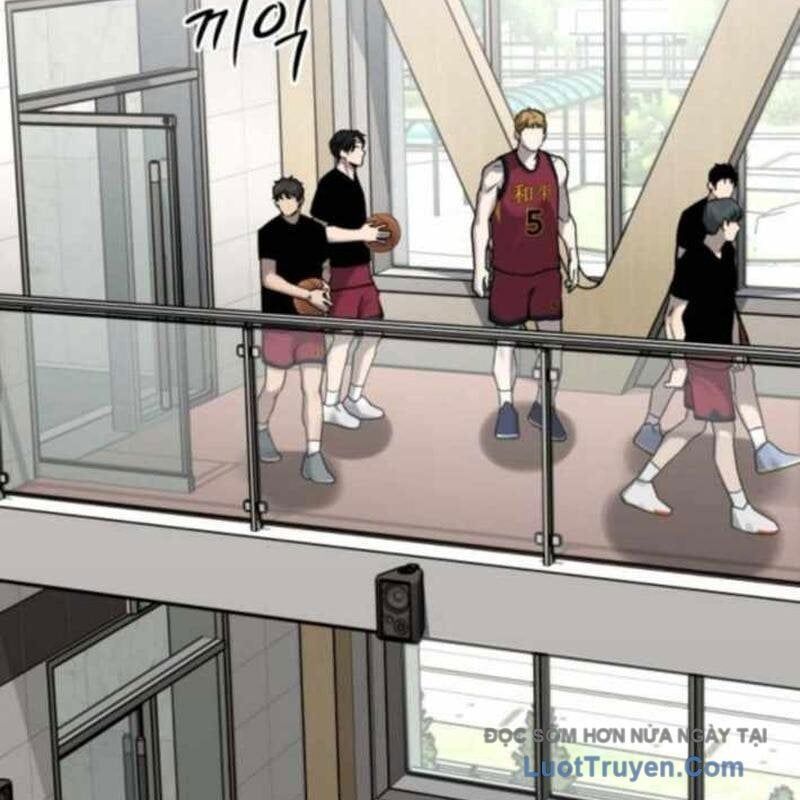 Đội Bóng Rổ Trung Học Chapter 10 - Trang 2