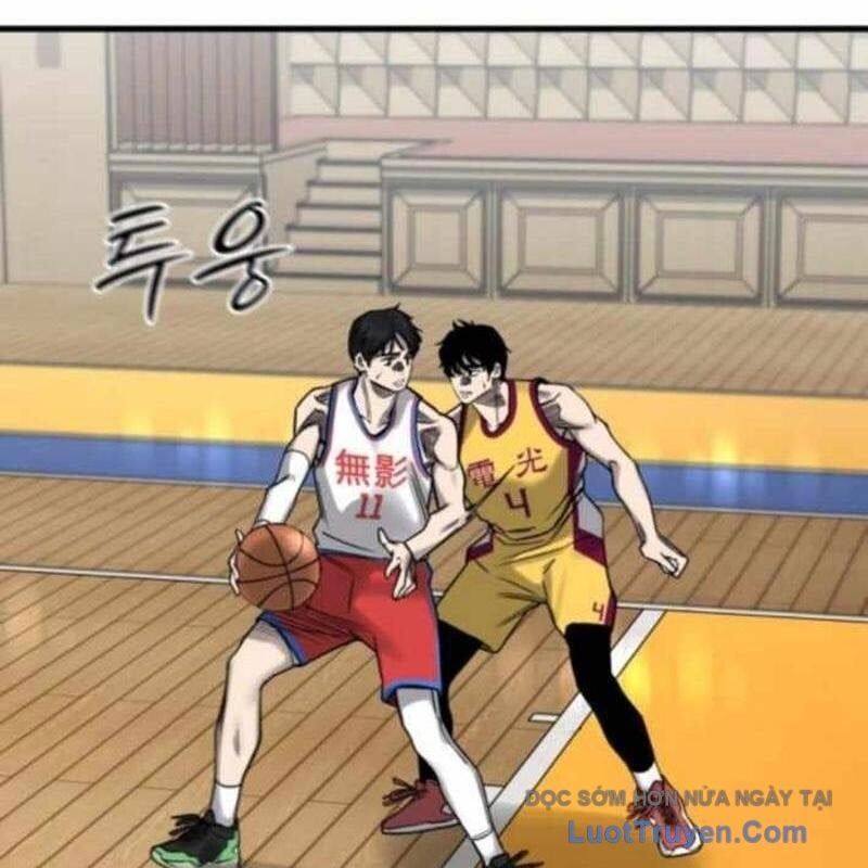 Đội Bóng Rổ Trung Học Chapter 10 - Trang 2