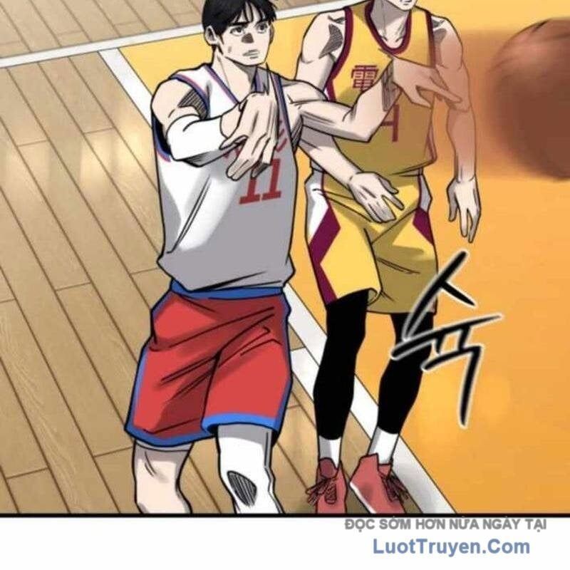 Đội Bóng Rổ Trung Học Chapter 10 - Trang 2