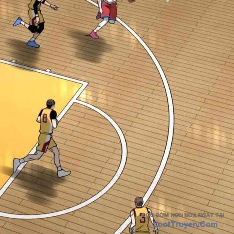 Đội Bóng Rổ Trung Học Chapter 10 - Trang 2