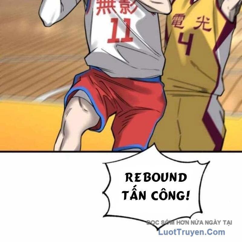 Đội Bóng Rổ Trung Học Chapter 10 - Trang 2